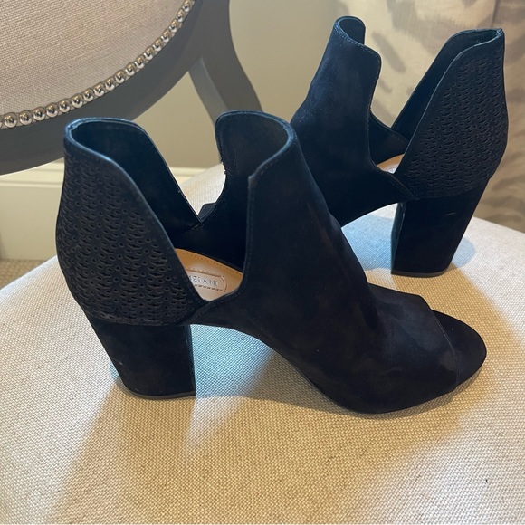 Antonio Melani Bootie - Chrisi - Black - Picture 4 of 9